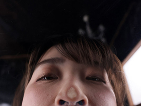 縛り拷問覚醒　芸能タレント監禁飼育　美園和花　サンプル画像13